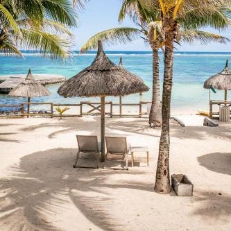 Le Peninsula Bay Beach Resort & Spa Thumbnail