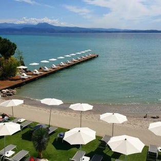 Hotel Ocelle Thermae & Spa - Adults Only