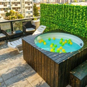 BG Palace Hotel Thumbnail