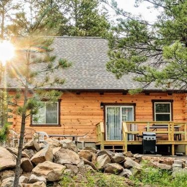 Freedom Ridge Cabins Thumbnail