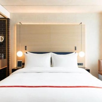Ruby Emma Hotel Amsterdam Thumbnail