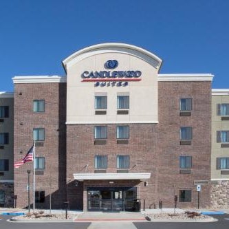 Candlewood Suites Pueblo By IHG Thumbnail