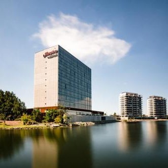 Hampton by Hilton Montevideo Carrasco Thumbnail
