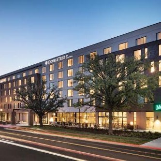 DoubleTree by Hilton Greeley at Lincoln Park Thumbnail