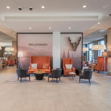 Hampton by Hilton Freiburg
