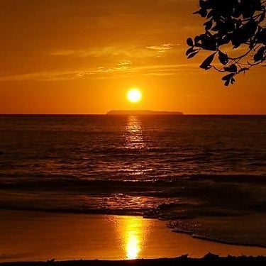 The Sunset Tucano Lodge