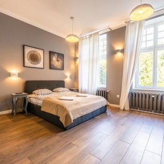 Komfortowy Apartament Victus z 2 Sypialniami by Noclegi Renters