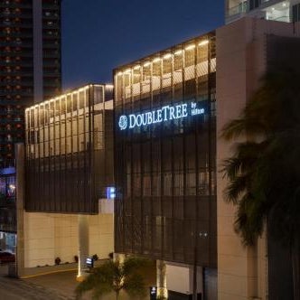 DoubleTree by Hilton Mazatlan Thumbnail