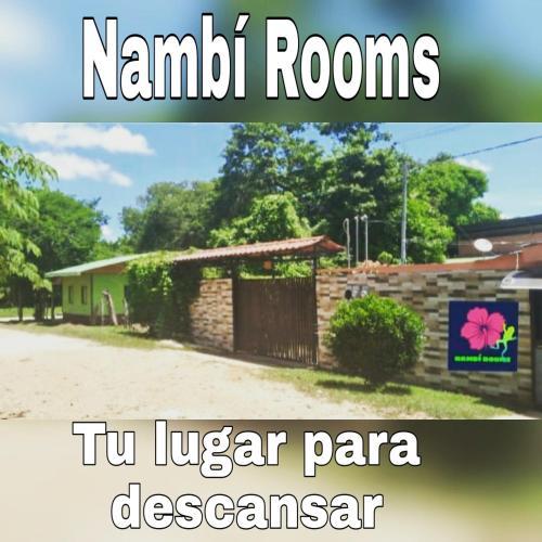 Nambí Rooms Thumbnail