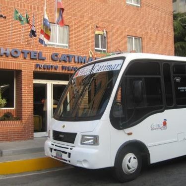 Hotel Catimar Thumbnail