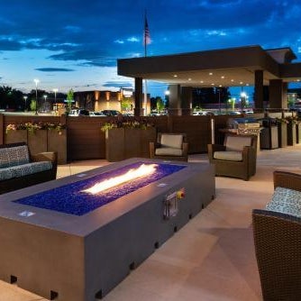 Courtyard by Marriott Charlotte Northlake Thumbnail