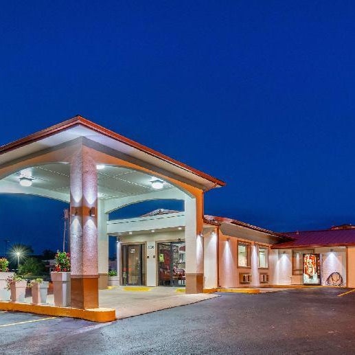Red Roof Inn Buffalo, TX Thumbnail