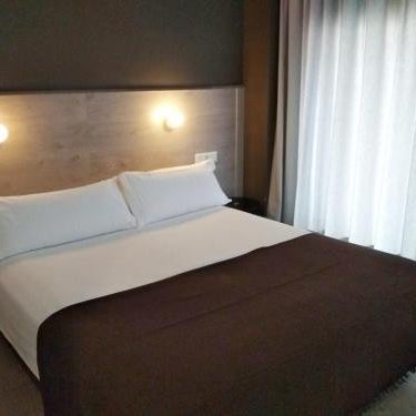Hotel Delicias Thumbnail