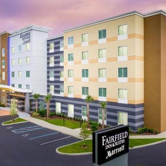 Fairfield Inn & Suites by Marriott Gainesville I-75 Thumbnail