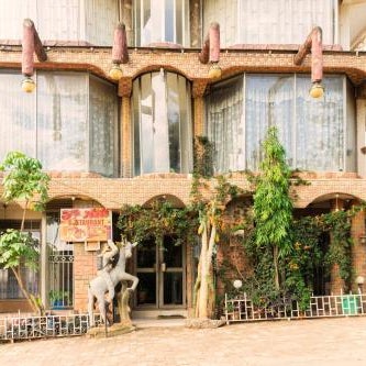 Meliva Guest House Mbarara Thumbnail