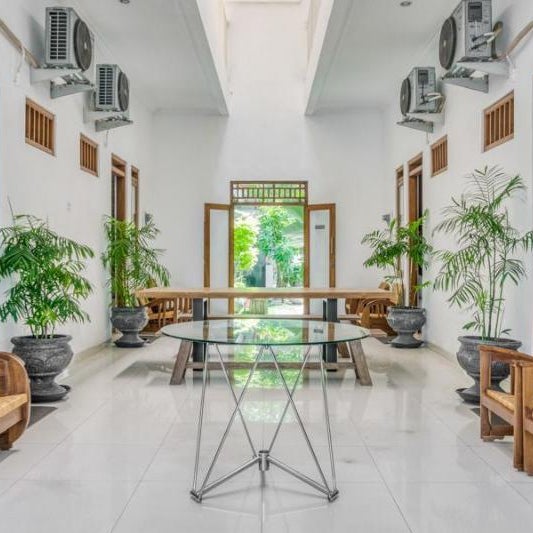 RedDoorz Syariah near Taman Pelangi Jogja 2