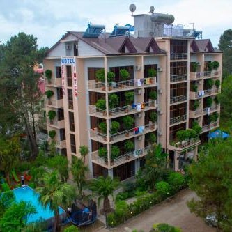 Hotel Inter Thumbnail