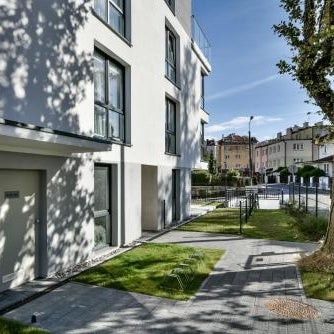 LTC Apartments Ujejskiego