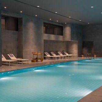 The Sukhothai Shanghai Thumbnail