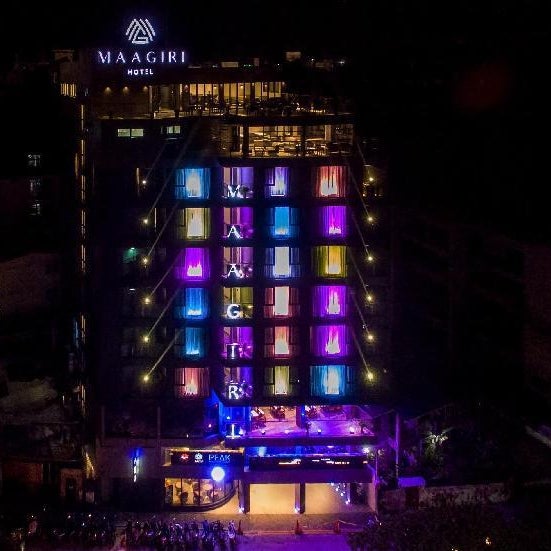 Maagiri Hotel Thumbnail