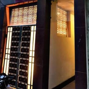 Leela Residency