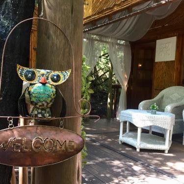 Iris Retreat & Island Day Spa