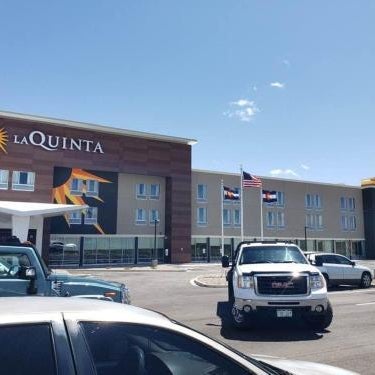 La Quinta Inn & Suites by Wyndham Limon Thumbnail