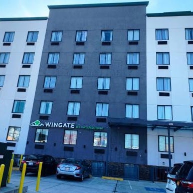 Wingate by Wyndham Far Rockaway JFK Airport Thumbnail