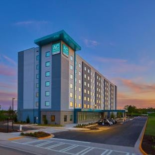 AC Hotel by Marriott Atlanta Airport Gateway Thumbnail