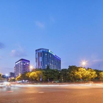 Holiday Inn Express Hangzhou Jiuzhou by IHG