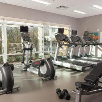 TownePlace Suites by Marriott Gainesville Thumbnail