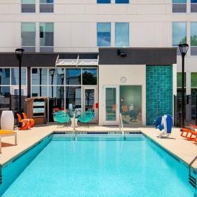 Aloft by Marriott Waco Downtown