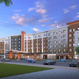 Hyatt House Indianapolis Fishers Thumbnail