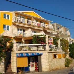 Apartmani Jelena Thumbnail