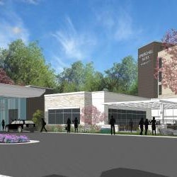 SpringHill Suites by Marriott Charlotte at Carowinds Thumbnail