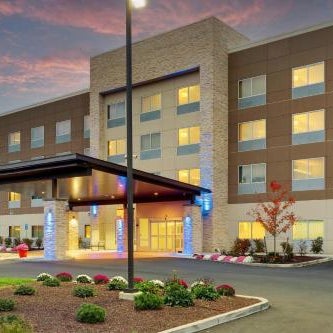Holiday Inn Express & Suites Middletown - Goshen By IHG Thumbnail