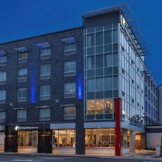 Holiday Inn Express And Suites Jersey City - Holland Tunnel By IHG Thumbnail