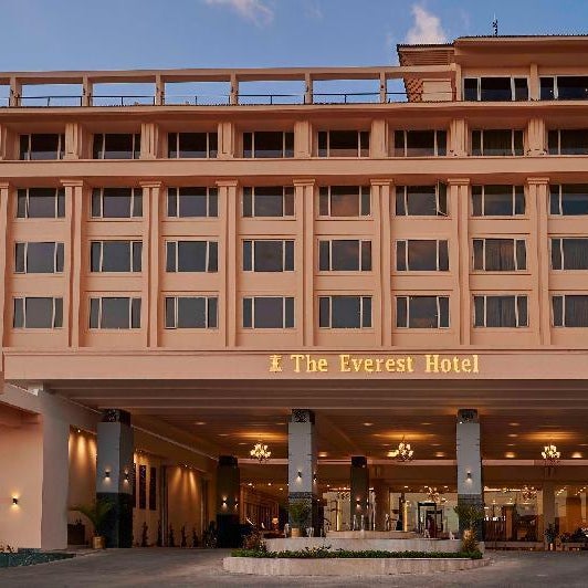 The Everest Hotel Thumbnail