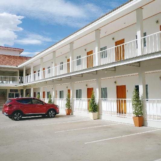 S-House Hotel Surin