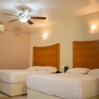 Hotel Maioris El Diez Culiacan Thumbnail