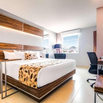 Sleep Inn Villahermosa Thumbnail