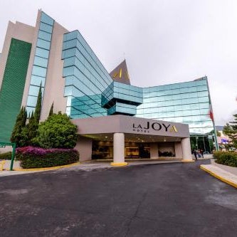 La Joya Pachuca