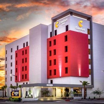 Comfort Inn Hermosillo Aeropuerto Thumbnail