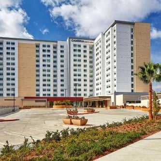 Anaheim Resort Suites Thumbnail