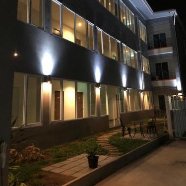 The Like hotel Thumbnail
