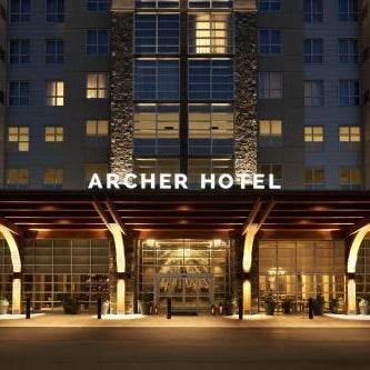 Archer Hotel Seattle/Redmond Thumbnail