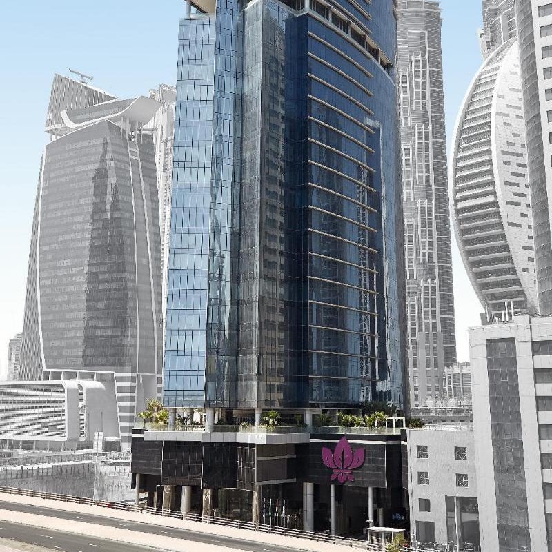 Park Regis Business Bay Thumbnail