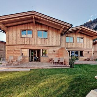 Zugspitz Lodge