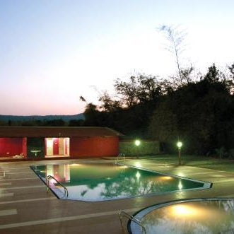MC Resort Wildlife Resort Bandipur