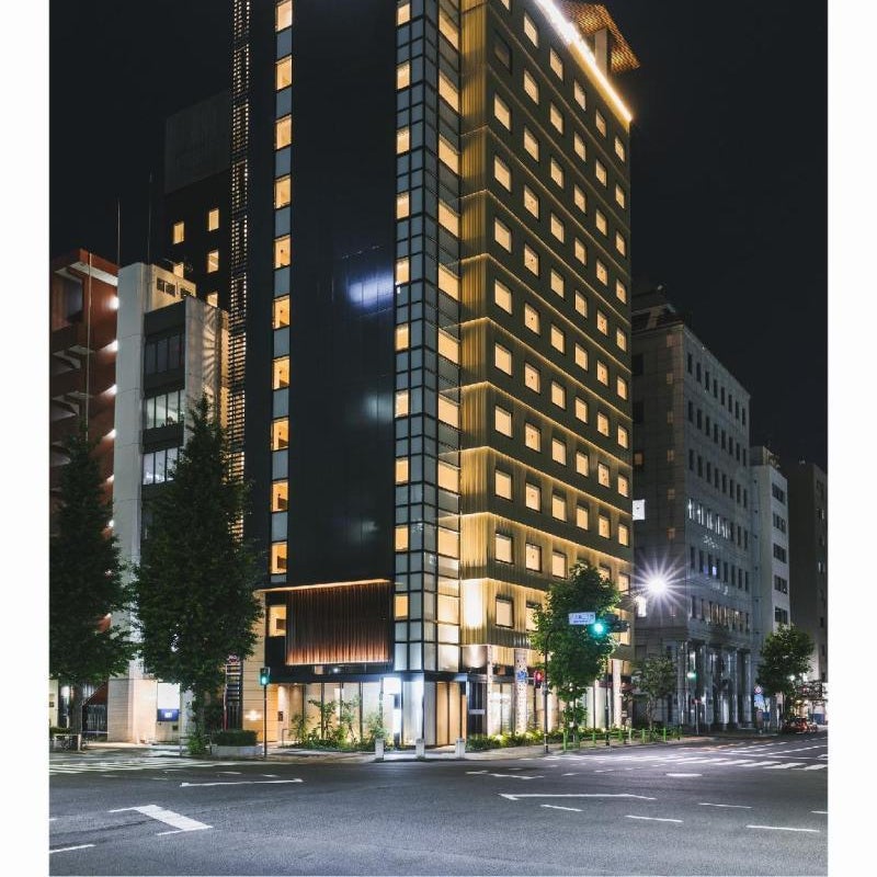 Hotel Yaenomidori Tokyo Thumbnail